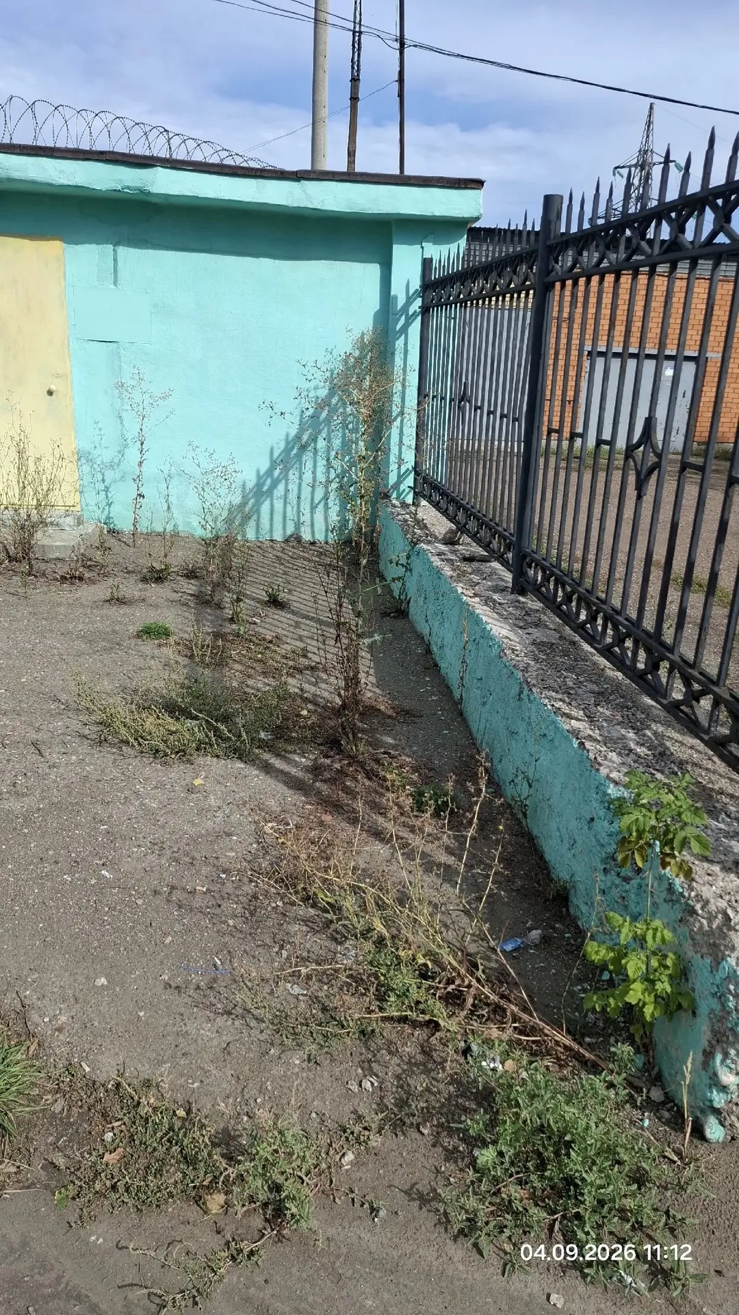 Житель Салавата пожаловался на запущенное состояние улицы Северной