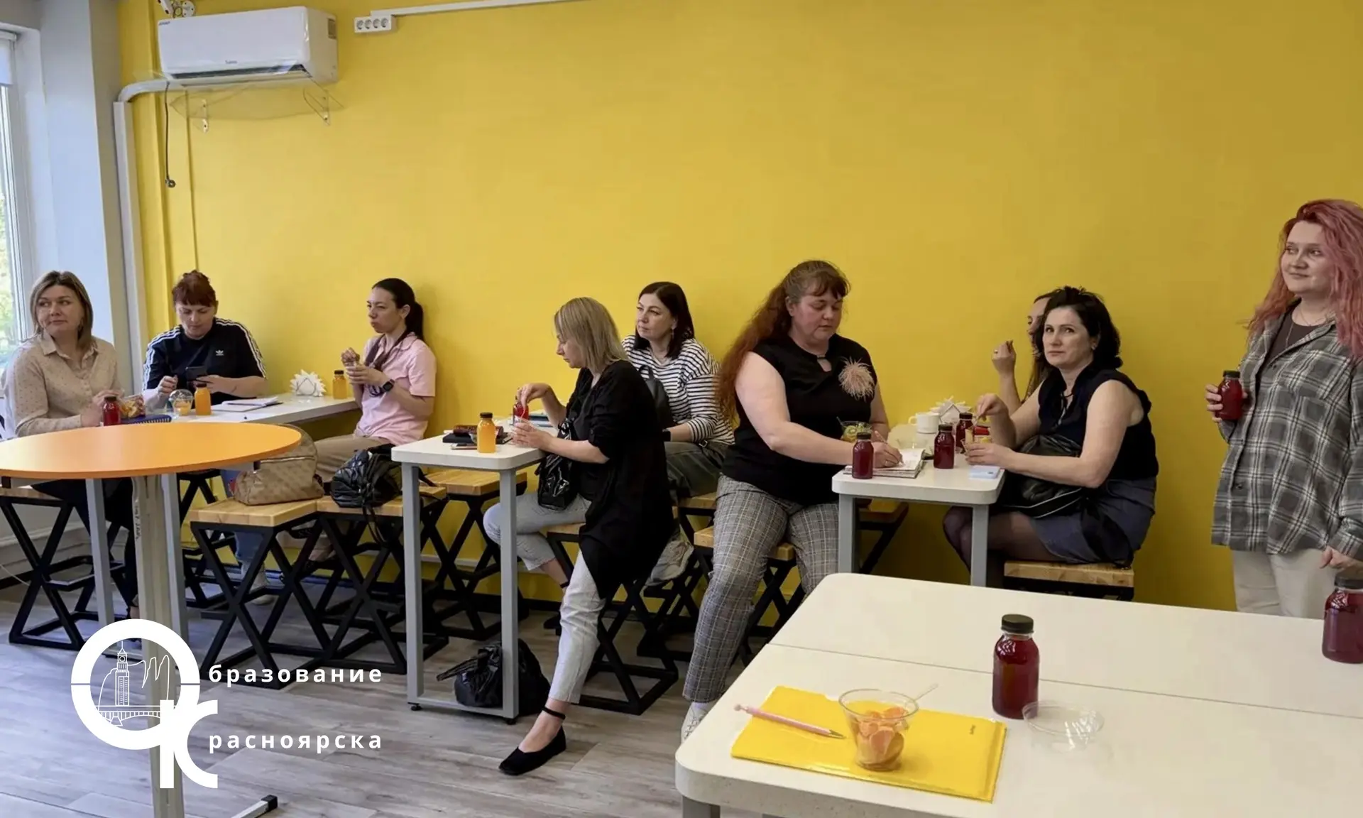 Меняя подходы к питанию, меняем здоровье детей