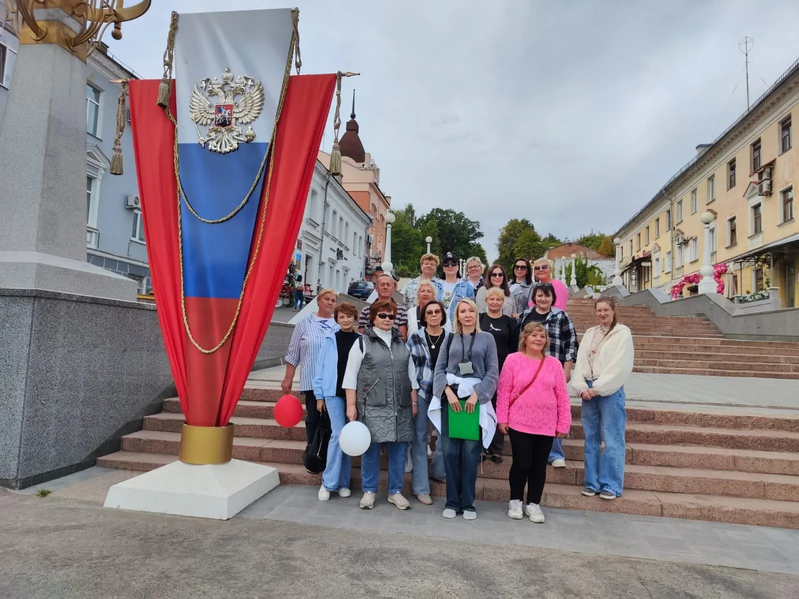 🎉Приглашаем на ЭКСКУРСИИ ВЫХОДНОГО ДНЯ от Брянского краеведческого музея🎉

🤩1 АВГУСТА (суббота) –