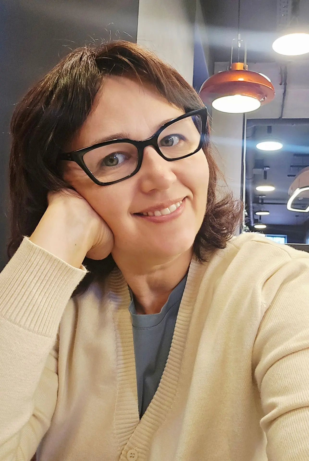 Доброе утро, дорогие друзья.