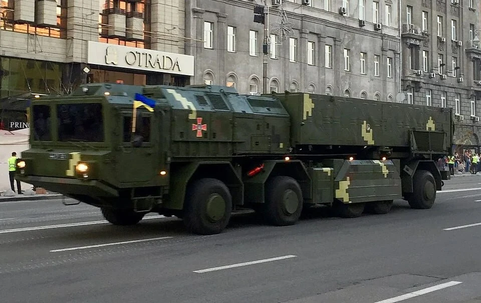 Изображение 1 к публикации «Военный Осведомитель»