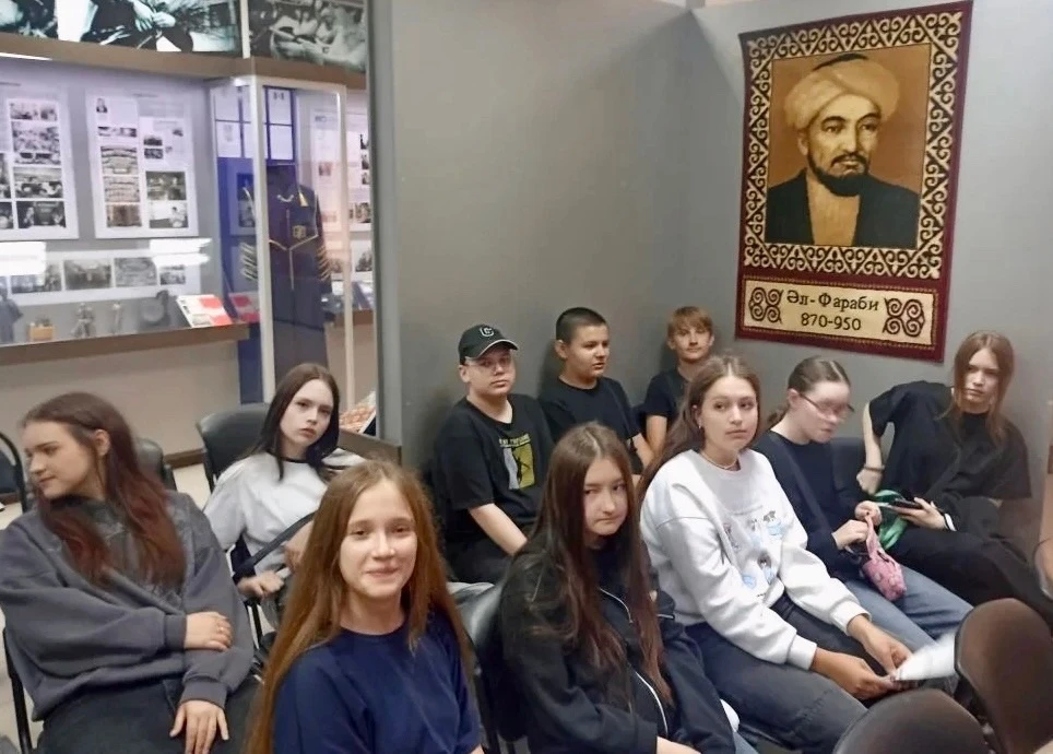 15 июня ученики школьного лагеря ГОЛ «Школа возможностей» (5–8 классы) совершили увлекательную экску