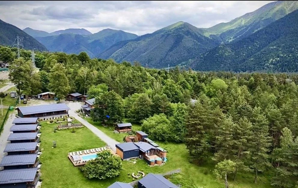 ⛰ Многогранный Архыз: отдых, который каждый собирает по-своему