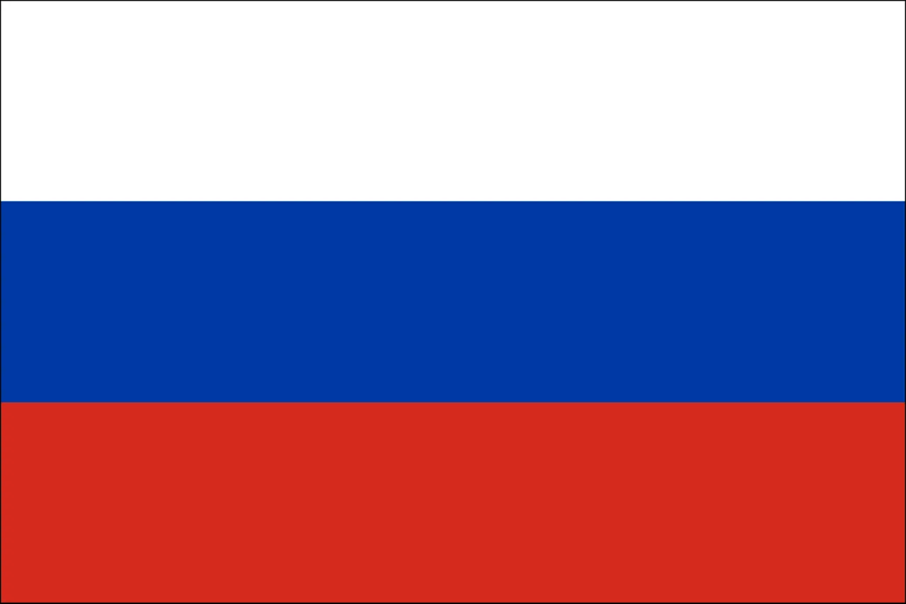 🇷🇺 Три цвета Родины: история флага России 🇷🇺