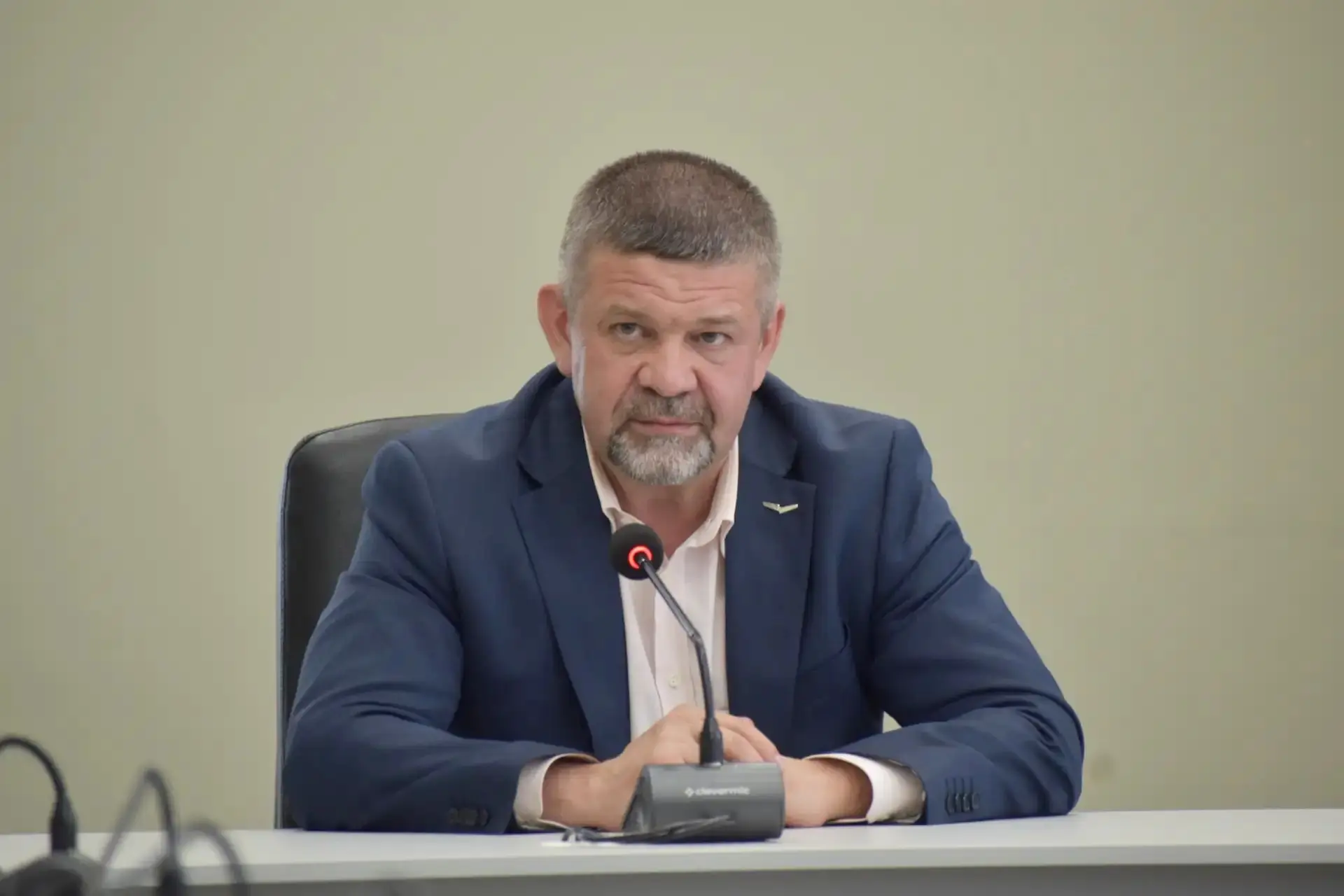 ✅ Глава городского округа Вячеслав Сергеевич Тимошенко встретился с Почетными гражданам...