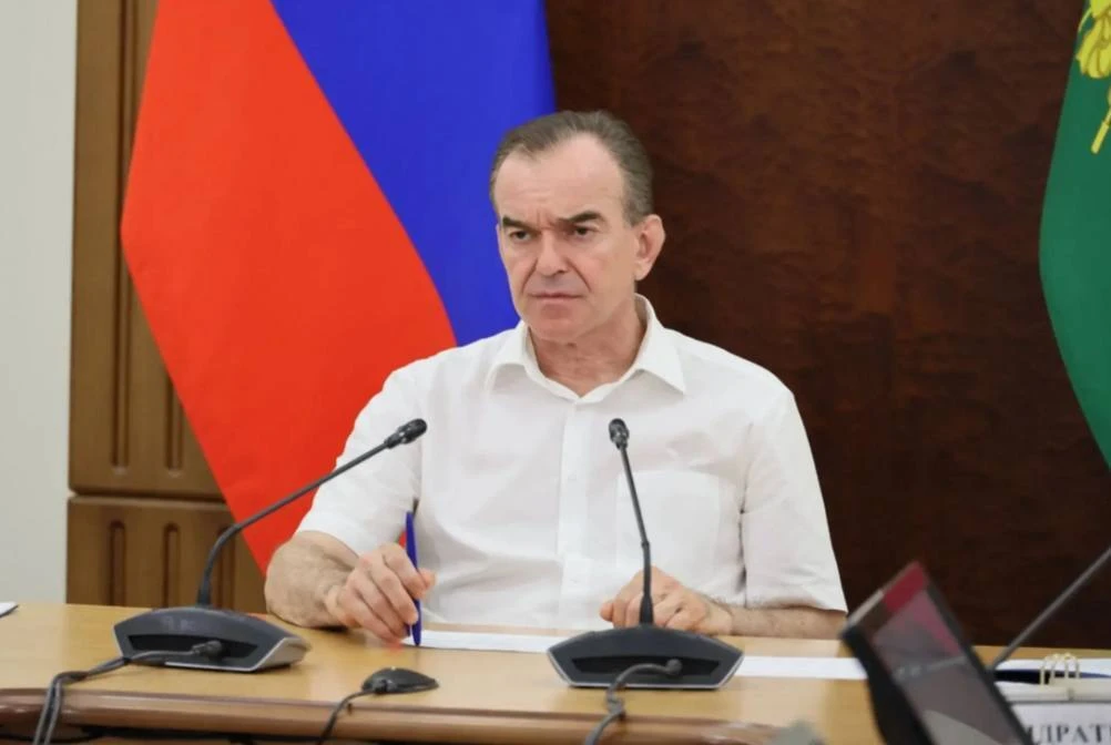 В Краснодарском крае усилят меры безопасности с помощью казаков на фоне атаки БПЛА в Геленджике, где