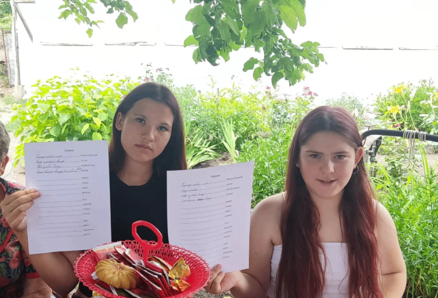 В рамках программы «Пушкинская карта» в Мигулинской сельской библиотеке состоялась литературная гост