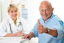 В Ставропольском крае проходит месячник диспансеризации для граждан 65+