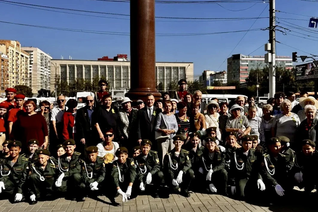 85 лет назад началась блокада Ленинграда. Впереди у жителей города были 872 дня испытан...