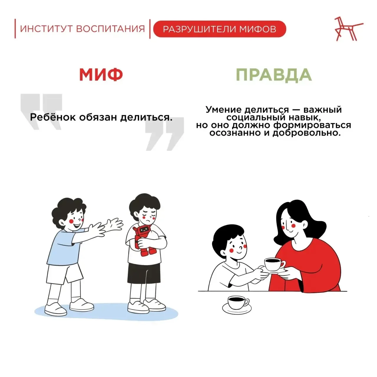 #РазрушителиМифов