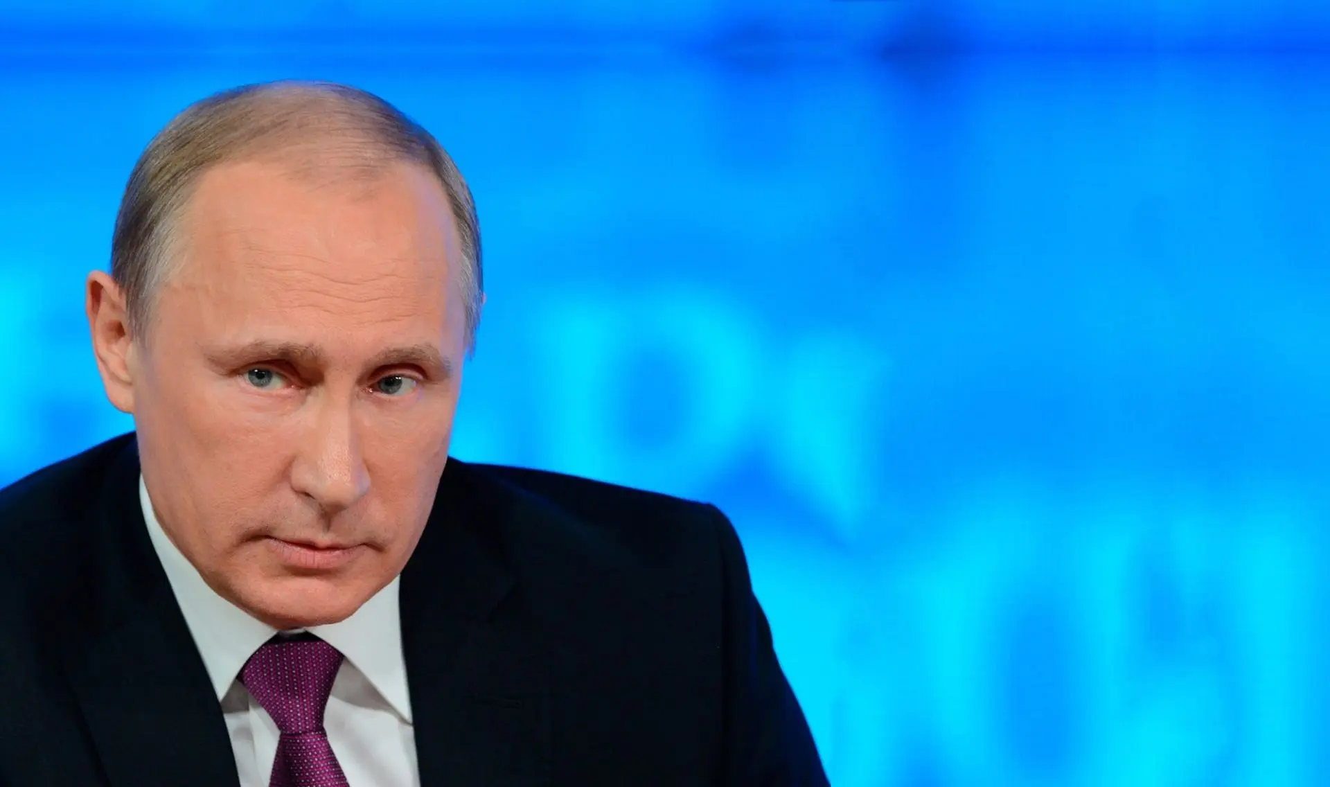 Сегодня день рождения Президента России Владимира Владимировича Путина.