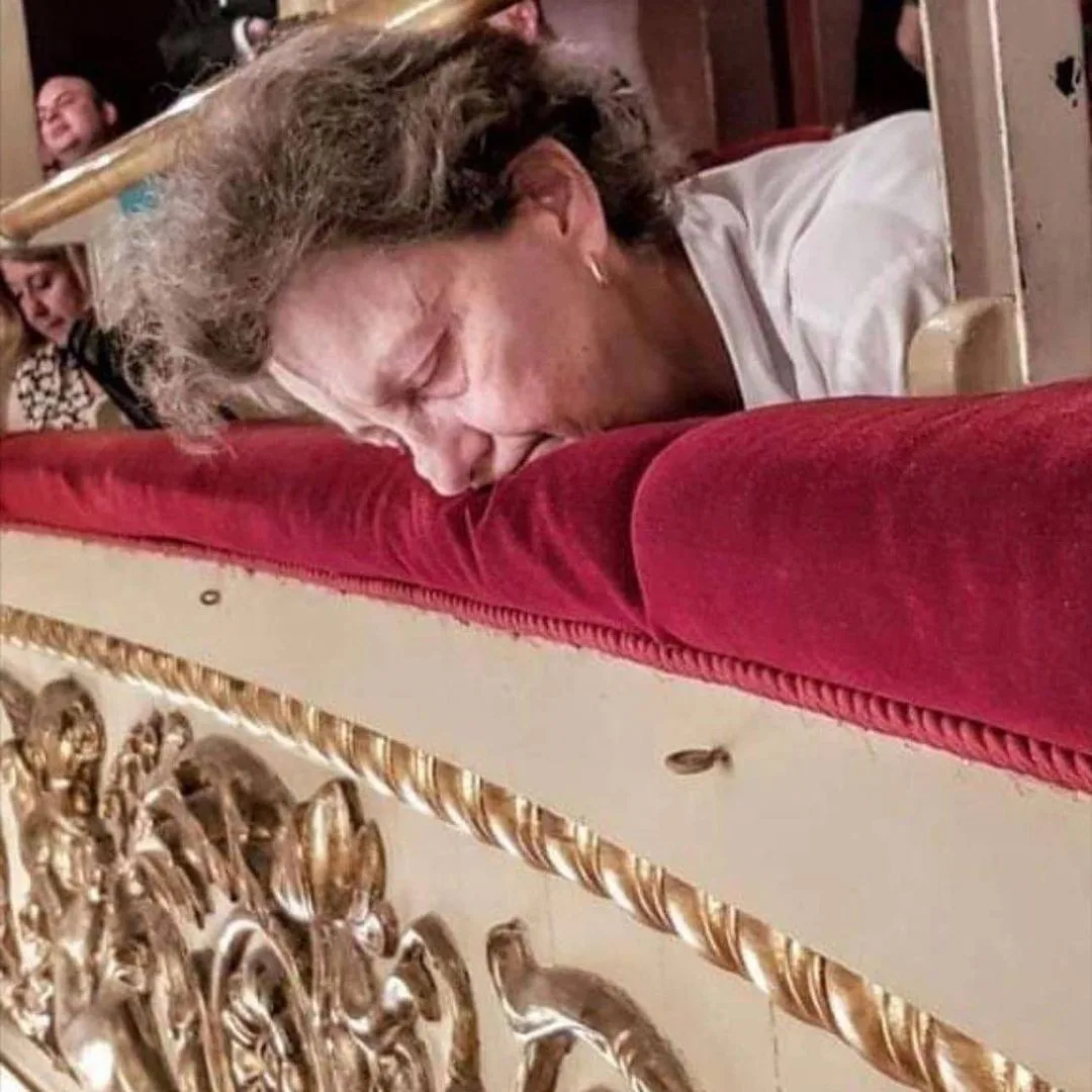 С днем театра 🎭