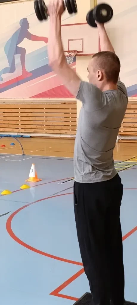 20.03.2026 года стал одним из самых спортивный дней в школе🏆  5-7 классы сдавали нормативы ГТО 🏅  Ре