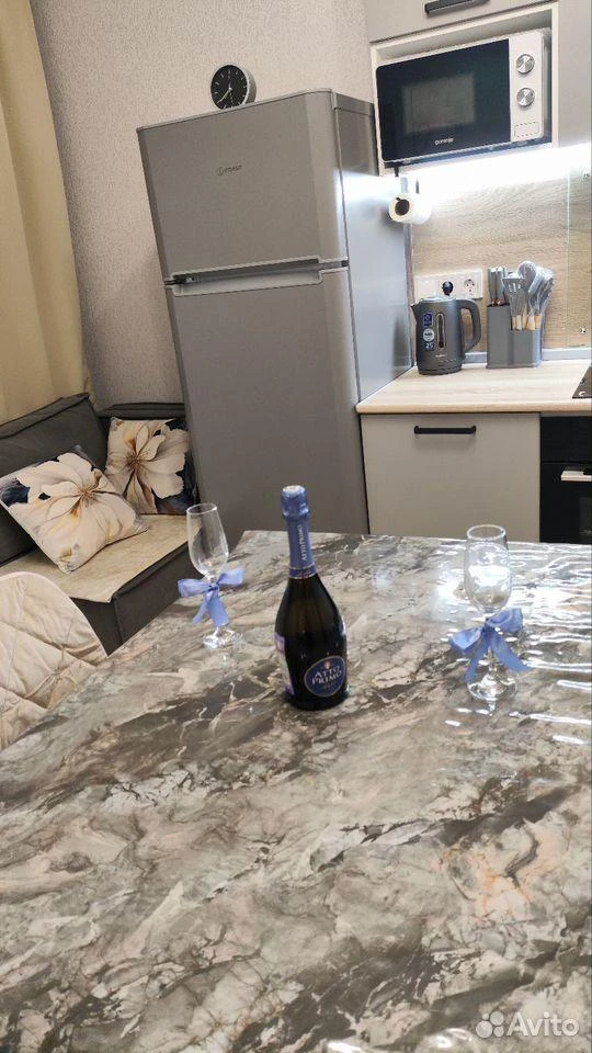 Сдам без посредников: студия, 28м²