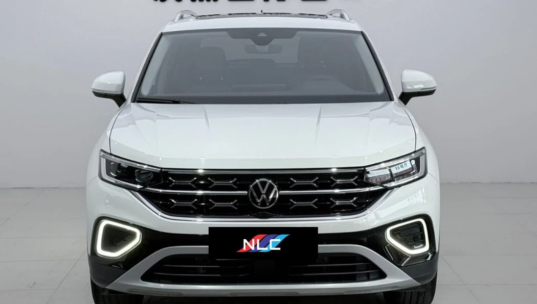 Доступен к заказу из Китая 🔵 Volkswagen Tayron 280TSI Luxury PLUS (Advanced Edition) 2023г.🔥🔥🔥

