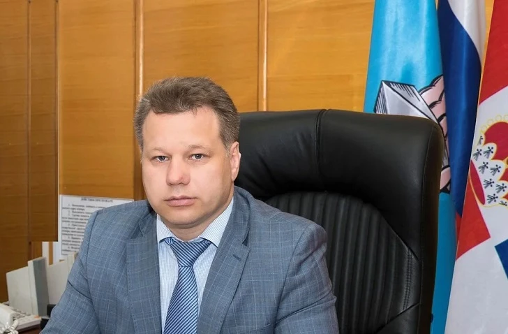 Экс-главу Горнозаводского округа посмертно наградили орденом