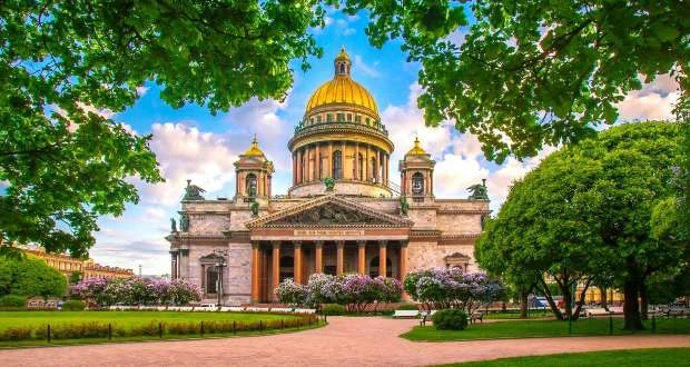Снова есть! Горящие билеты из Калининграда в СПб от 1500₽ в одну сторону