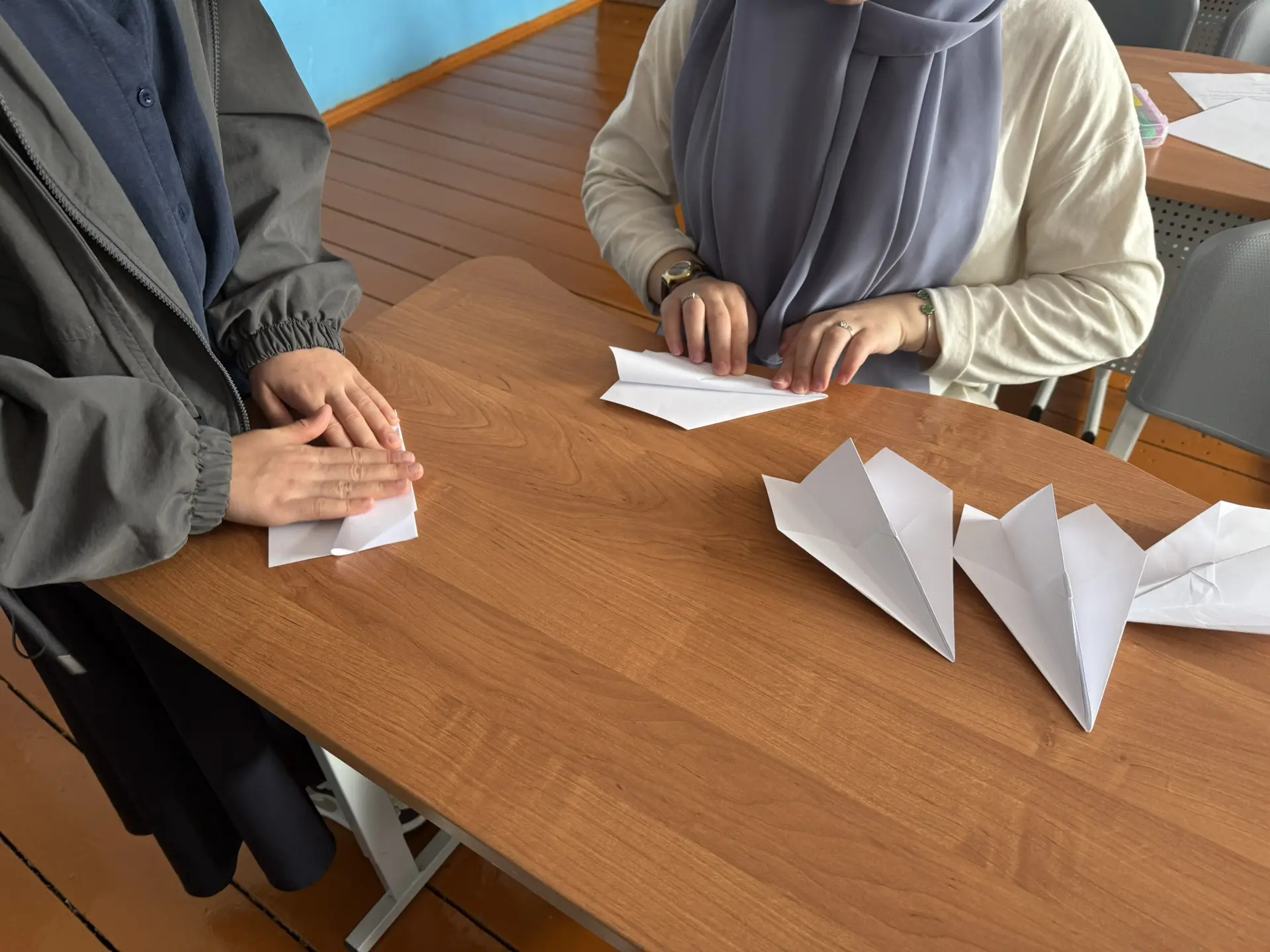 Вот и наступил этот долгожданный день — 1 сентября! Для одних это старт большого пути, ...