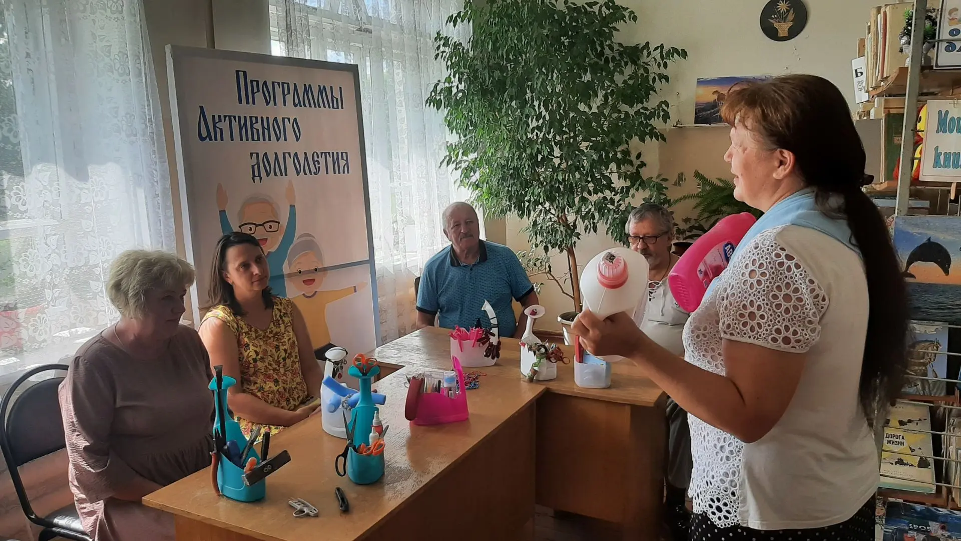 День Флага — один из главных государственных праздников Российской Федерации, наполненн...