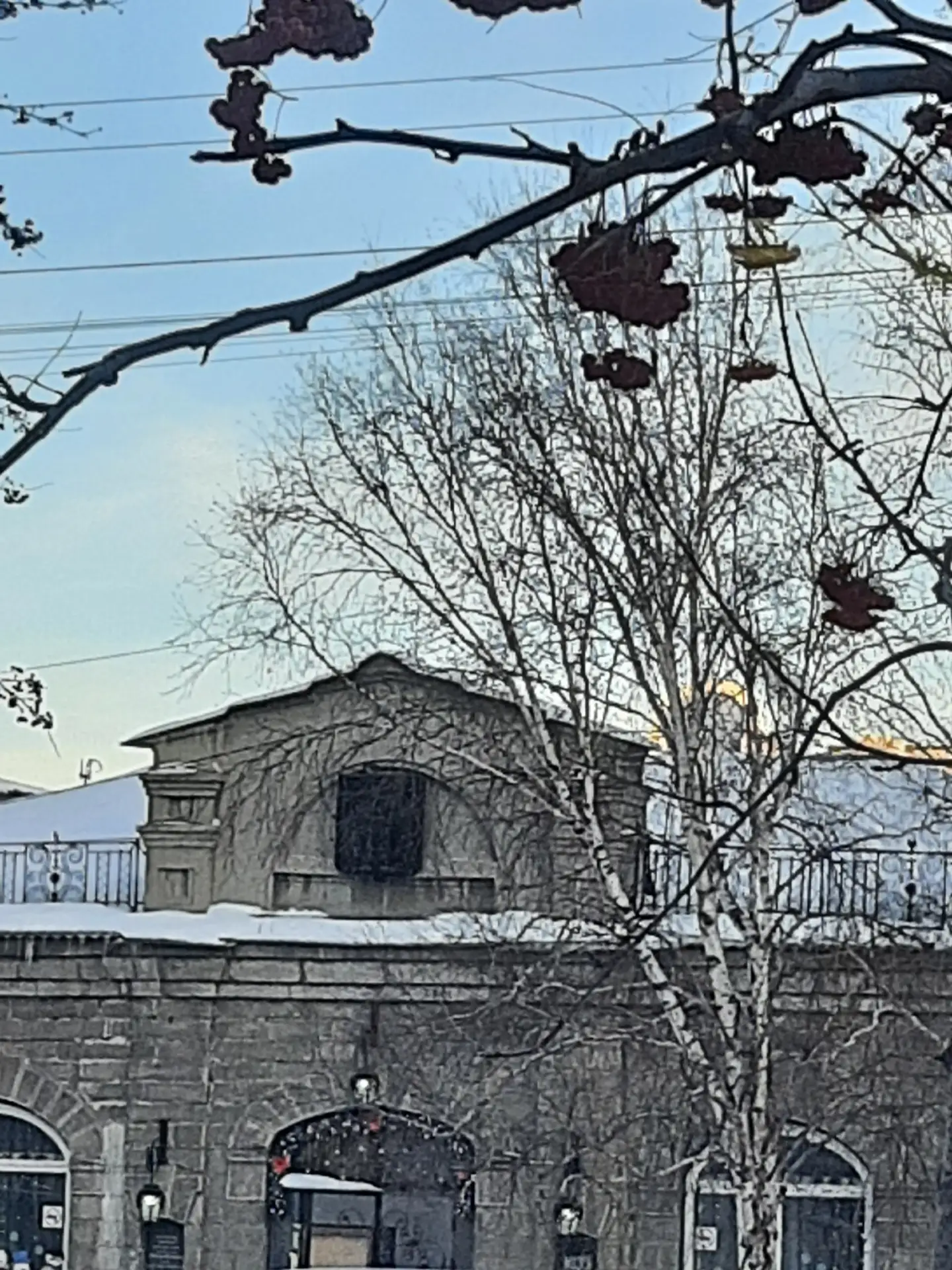 Присылайте Ваши фото в "Предложить пост"