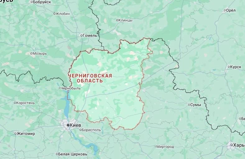 Украина готовится к конфликту с Белоруссией: началась обязательная эвакуация в Чернигов...