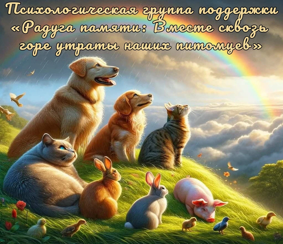 Группа поддержки