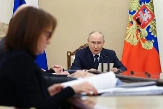 Президент знает больше