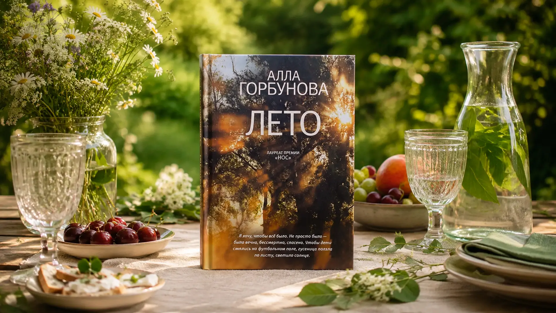Сад. Веранда. Чашка чаю

Очарование дачной жизни, семейных обедов на веранде, весёлых походов на рек