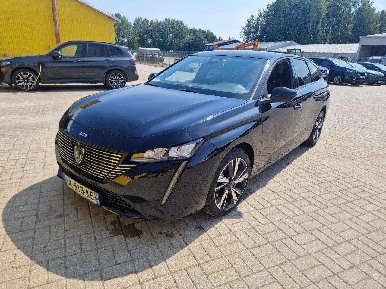 🚘 ДОСТУПНО К ЗАКАЗУ!