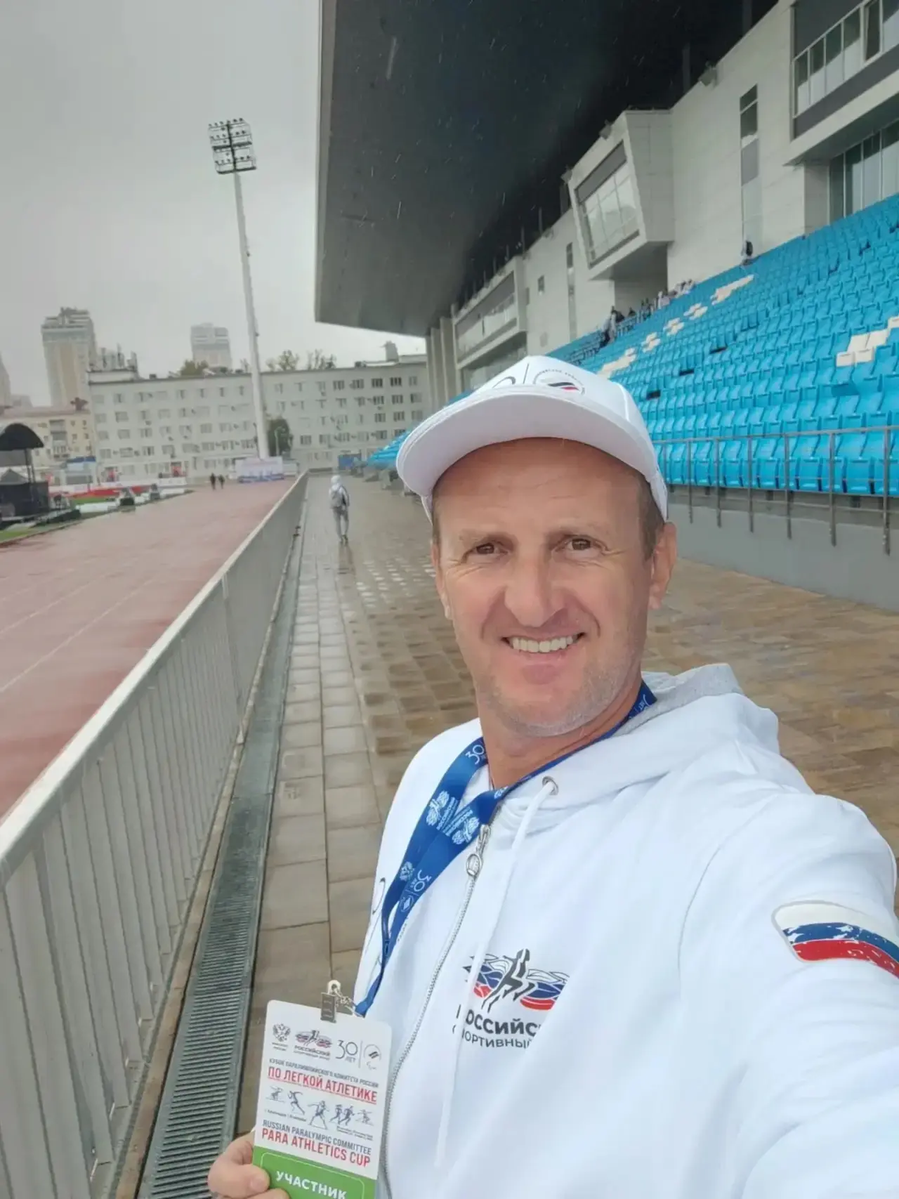 С 28 сентября по 3 октября 2026 года в Краснодаре (Краснодарский край) проходят Междуна...
