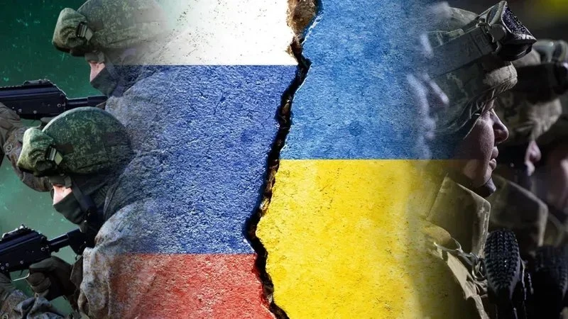 Как российская элита своими действиями подталкивала Украину к войне