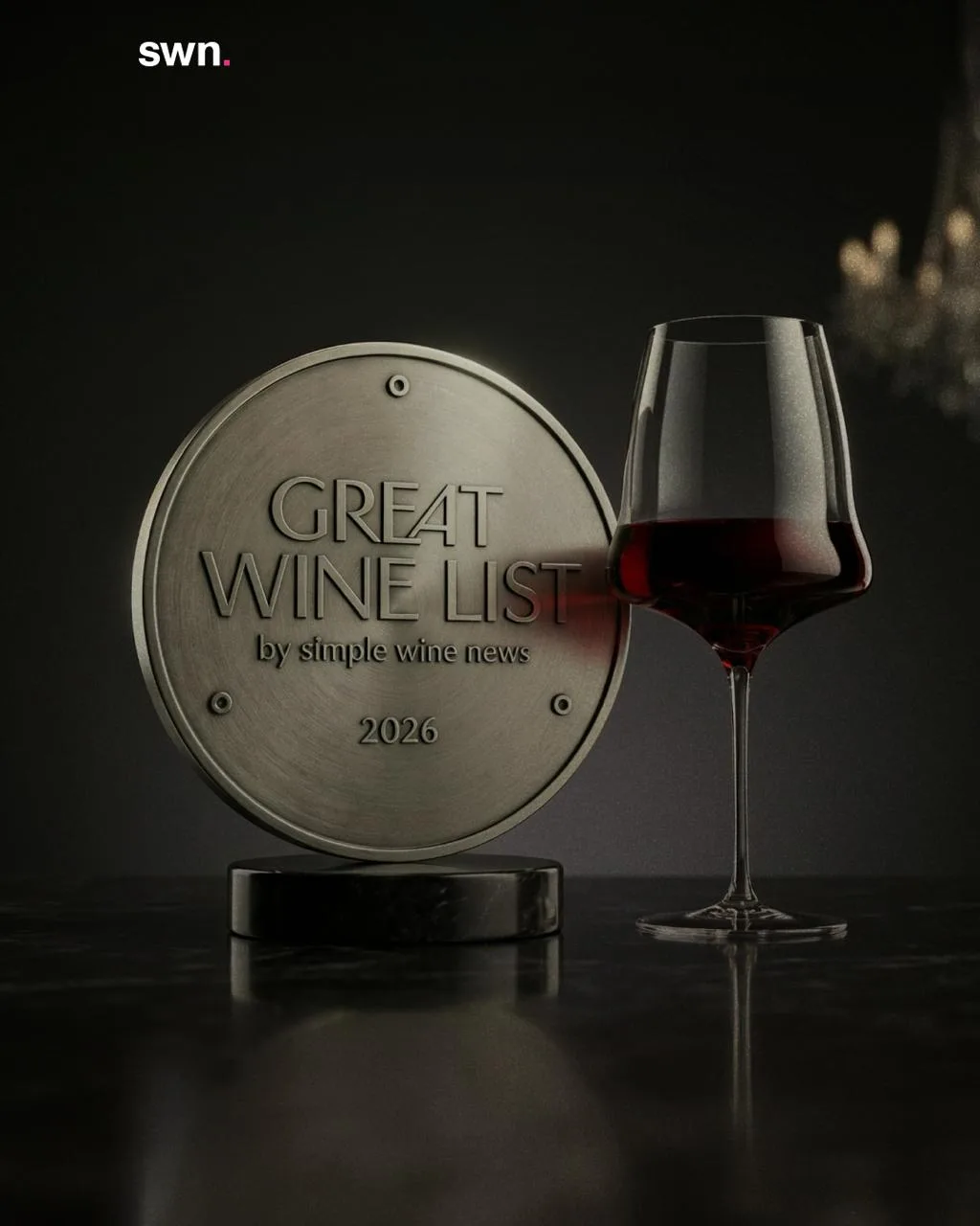 Теперь ресторан можно выбирать не только по кухне. Что нужно знать о Great Wine List от...