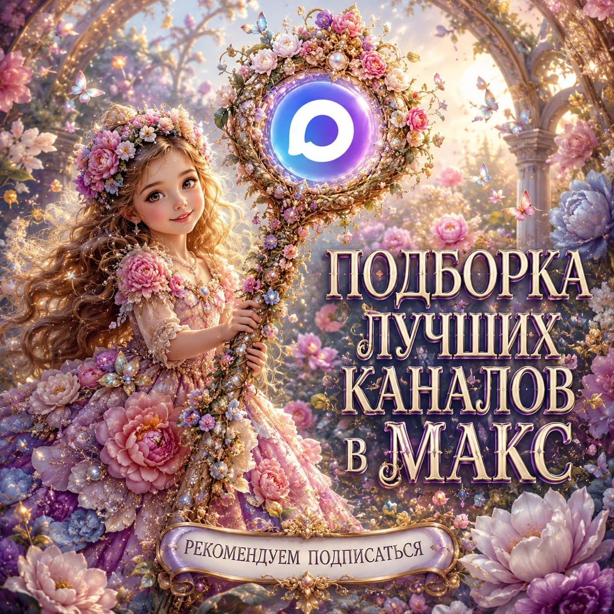 ❤️ Вам точно понравится

Собрали каналы, которые вдохновляют, помогают и удивляют.
Подписывайтесь 👇