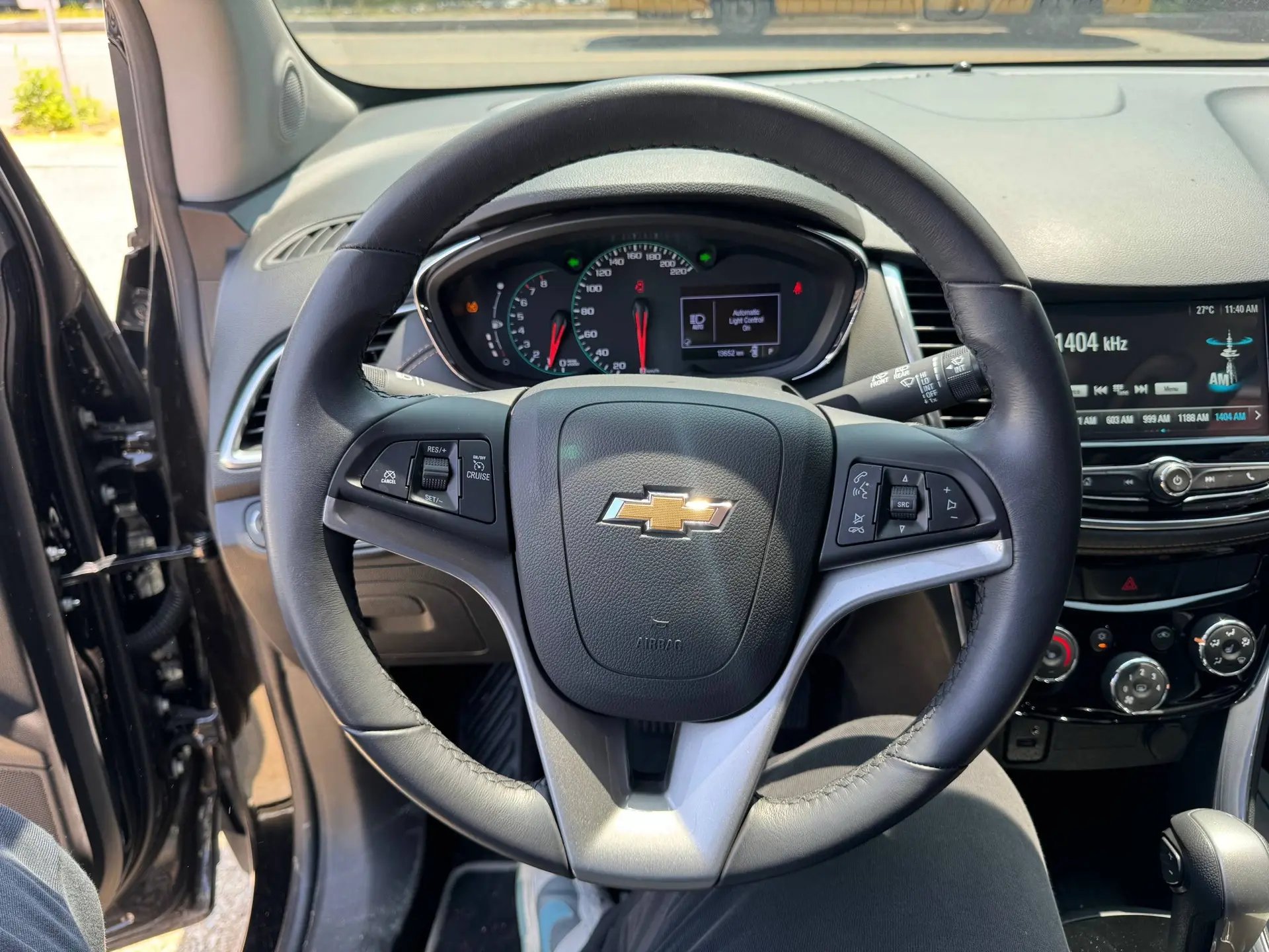 Автомобиль в ПРОДАЖЕ😍😍😍  В ИДЕАЛЕ😎😎😎   ВИДЕООБЗОР прилагаю сразу🫡  Chevrolet Trax❤️ ❤️❤️  13 тыс про