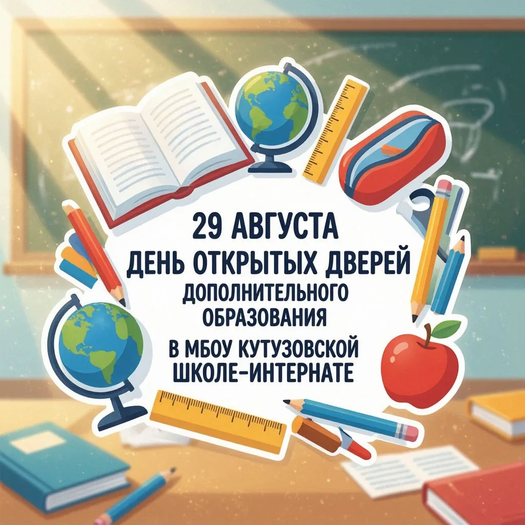 Уважаемые родители и ученики!