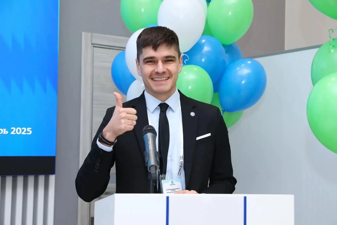 Лидерам нового поколения

✅ До 30 июня в Учебном центре Кировского филиала АО «Апатит» ждут заявки н