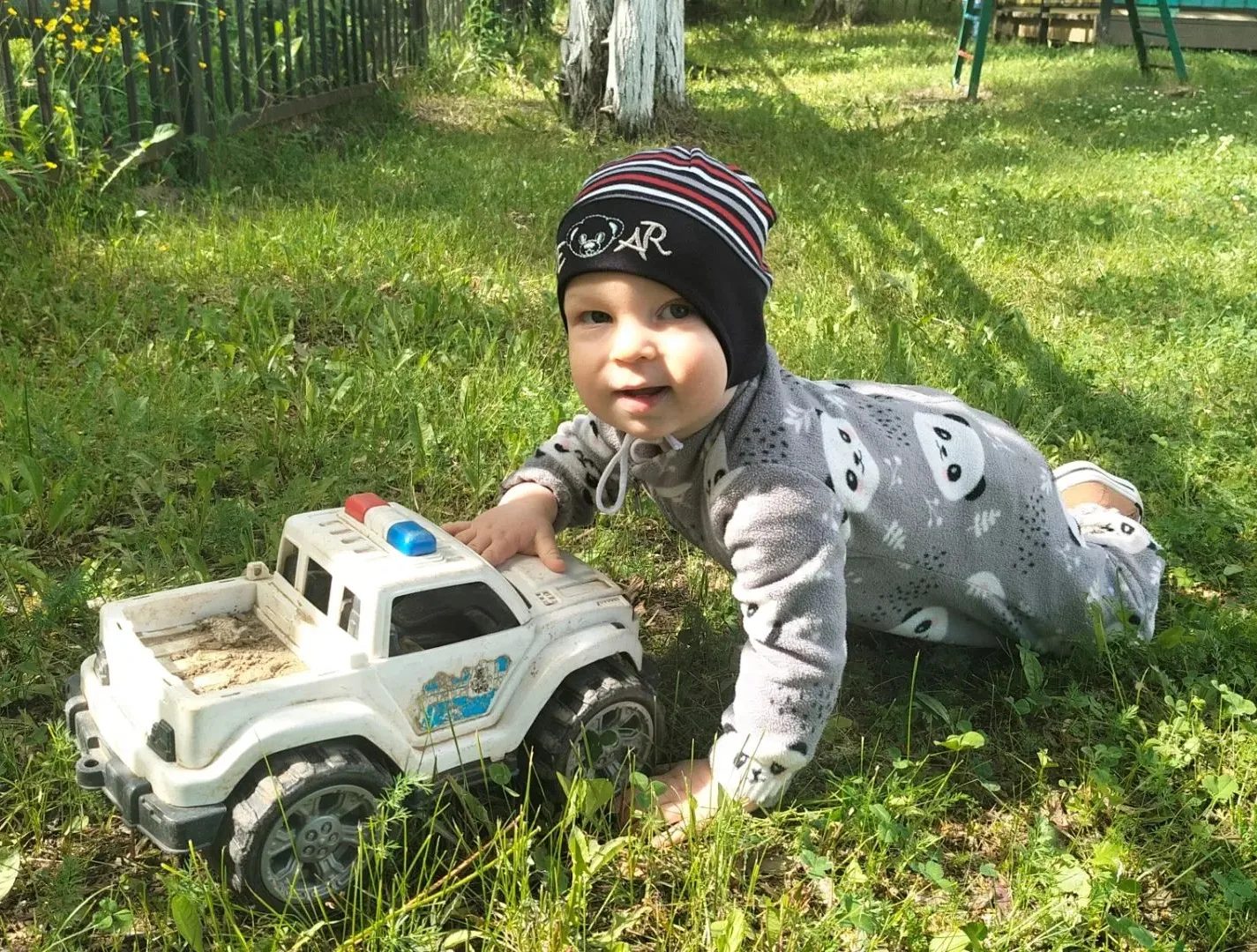 Три кита счастливого дня 🧸

Дорогие мамы и папы! Мы знаем, что главный вопрос, который вы задаёте, 
