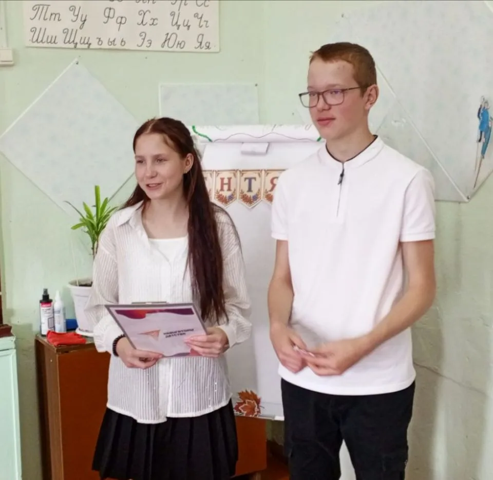Маленькие обещания для большого Мира 🌱