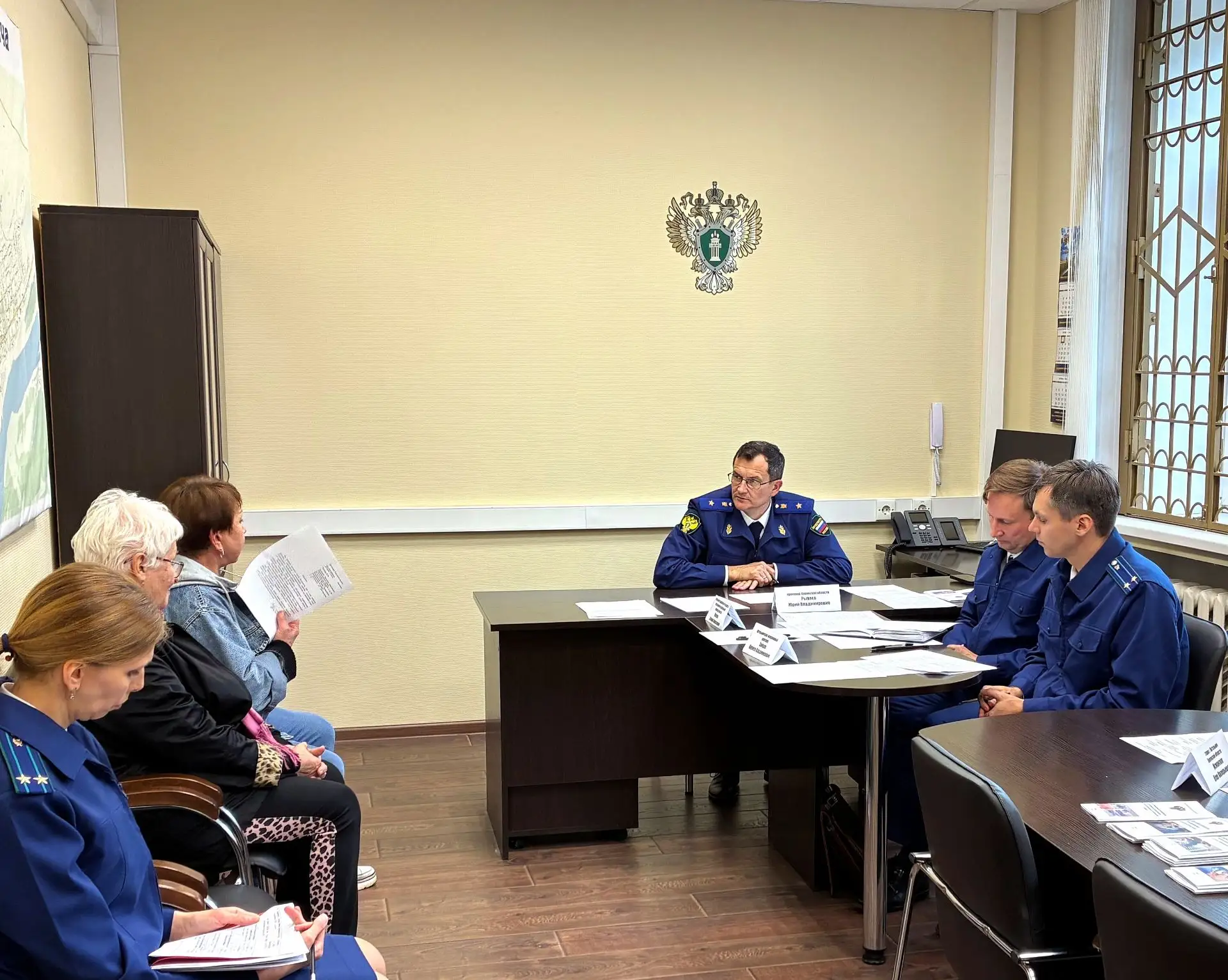 #прокуратураПомогает