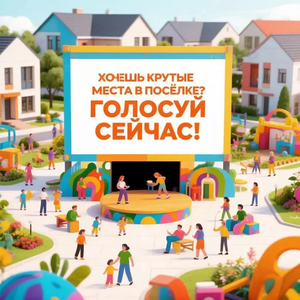 🚀 Твоё мнение имеет значение!
