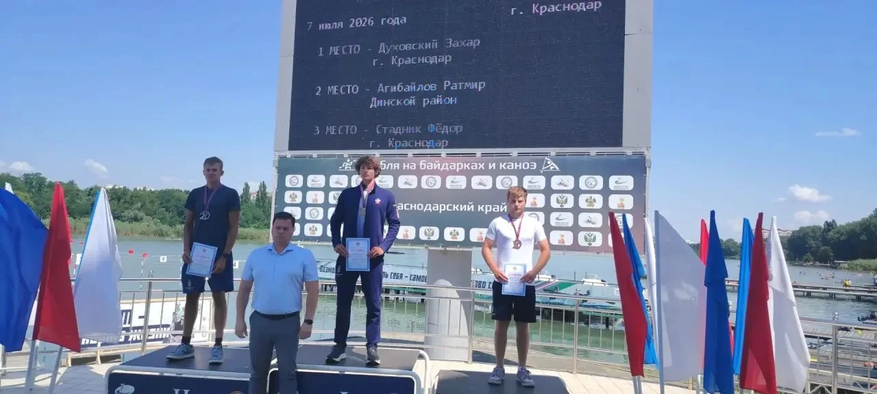 🏆 Наши поздравления Агибайлову Ратмиру из 11А!