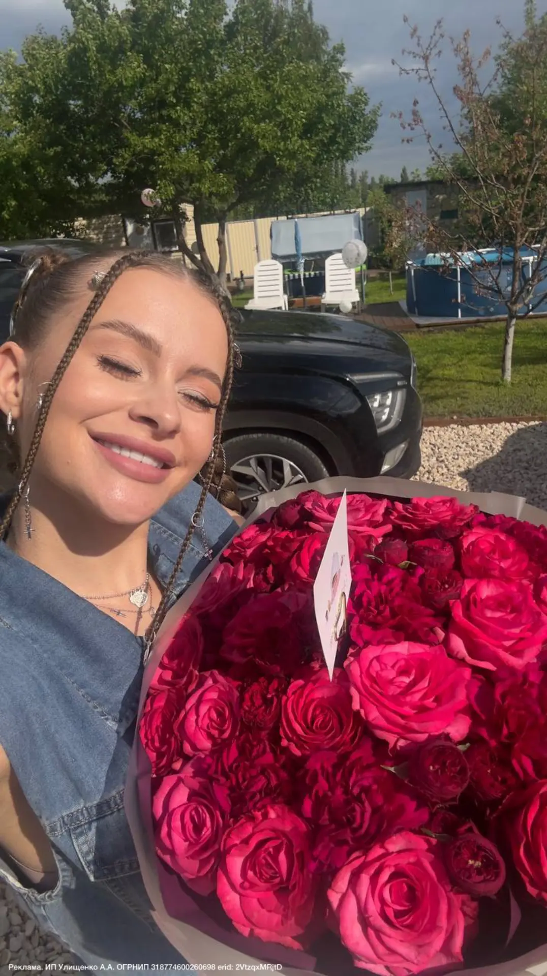 Ваше женское здоровье скажет вам через 10 лет спасибо 

Когда я читаю посты врачей про клинические с