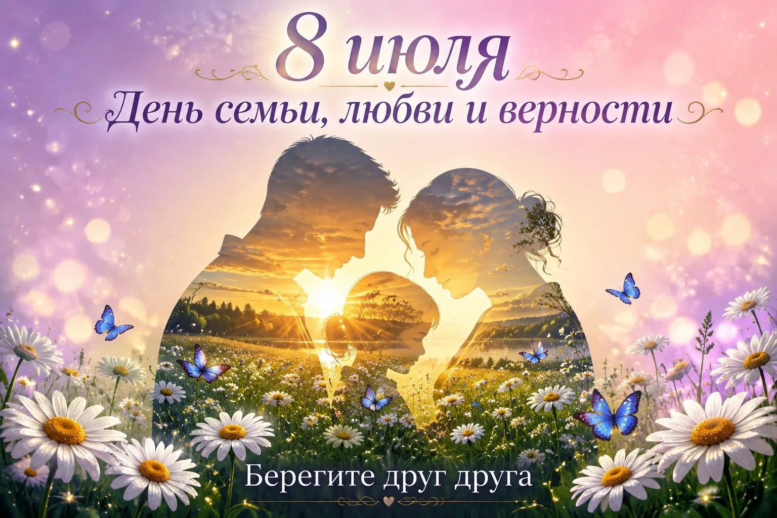 Дорогие наши родители, бабушки, дедушки и, конечно, наши любимые малыши!
⁣
Сегодня особенный день — 