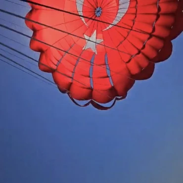 Турция, Аланья