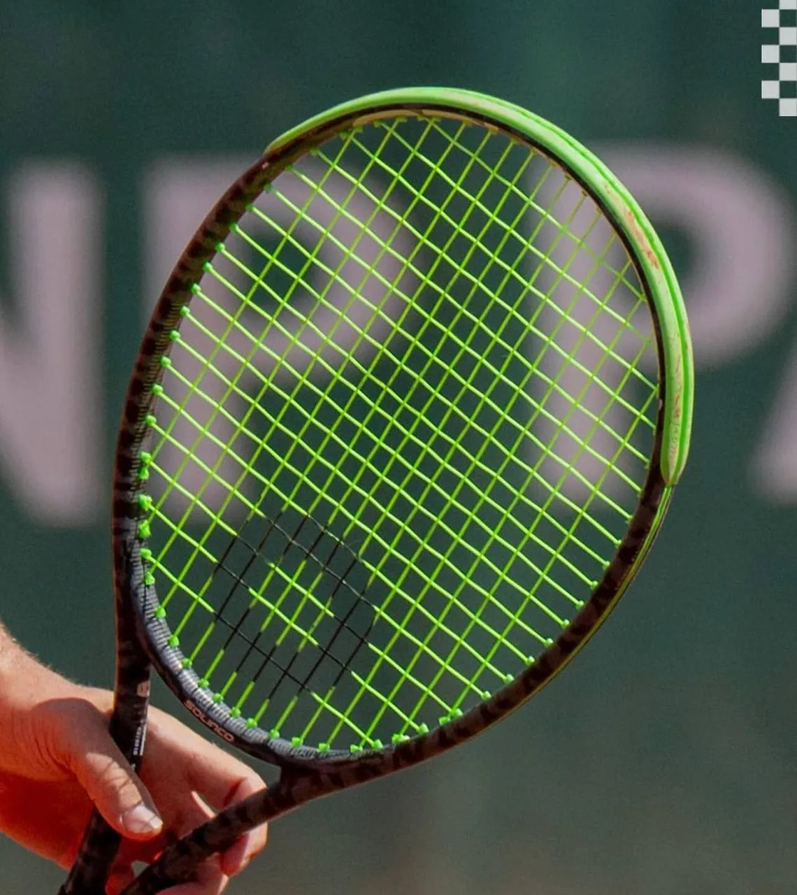 Нас давно спрашивали теннисисты - ну когда же появятся в продаже струны Yonex и Solinco?