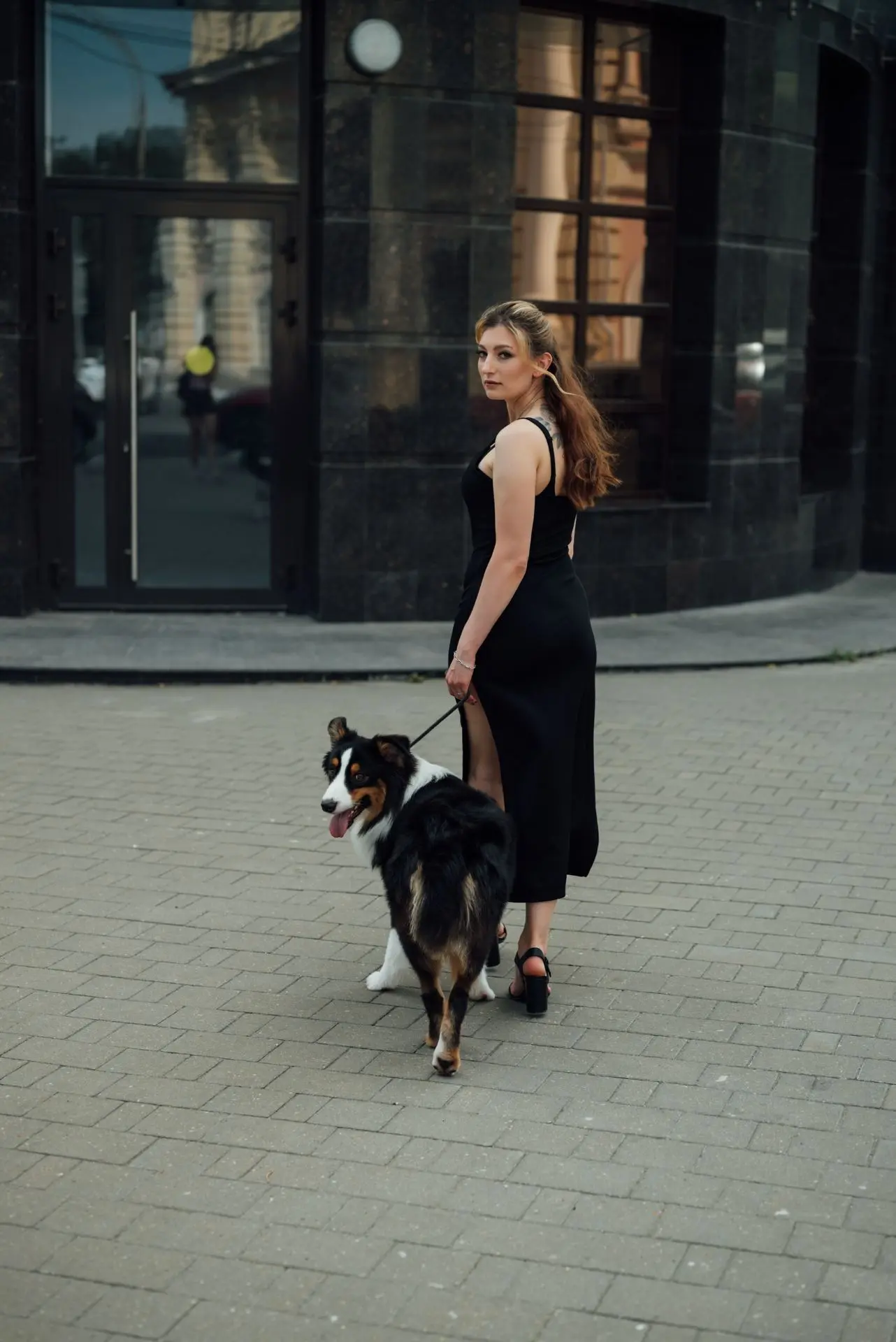 Какая красивая и нестандартная фотопрогулка была у нас недавно! Кадры получились живые,...