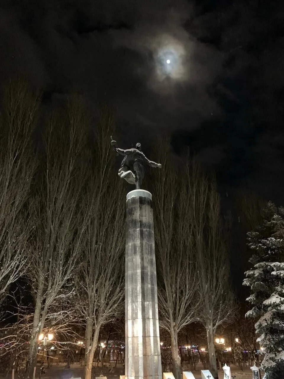 Присылайте Ваши фото в "Предложить пост"