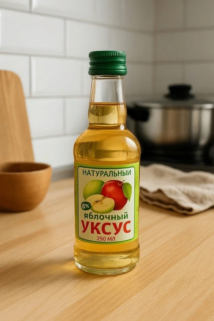 Яблочный уксус при болях в суставах: простые и доступные методы