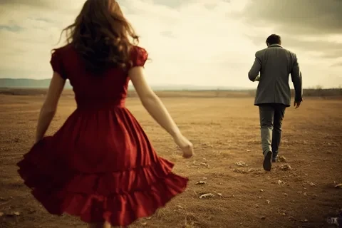 У каждого мужчины есть свой предел.
