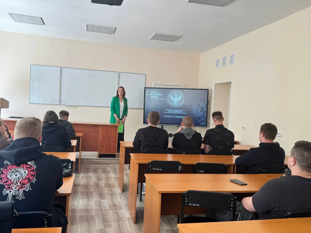 "День Республики: праздник, где голос каждого - это будущее"